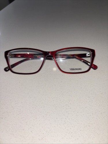 Vera wang glasses frames v348 - wang,
