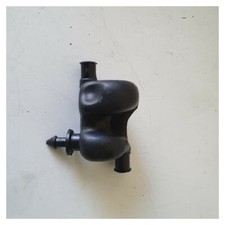 Engine Pipe Fitting Yamaha XT