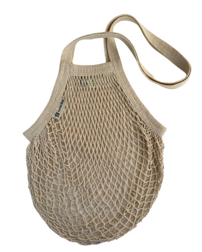 Turtle bags net mesh string - turtle,