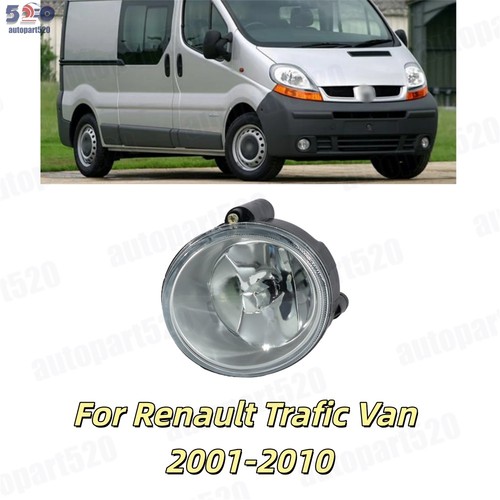 Fog light for renault - fog, trafic