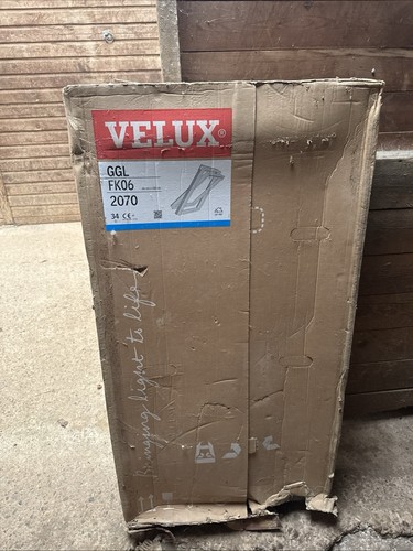 Velux ggl fk06 2070 - velux,