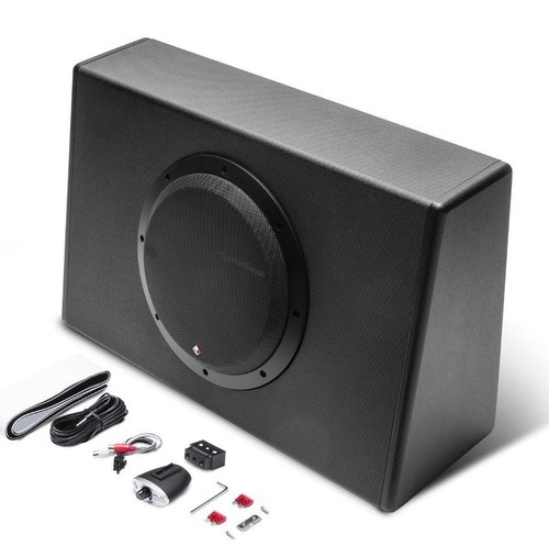 Rockford fosgate p300 - rockford,