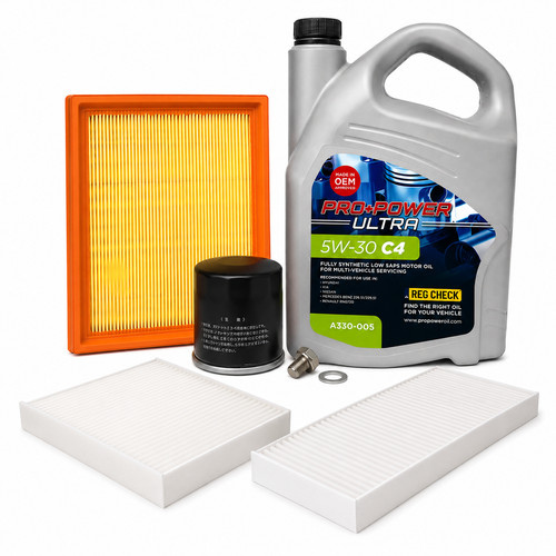 Full service kit for nissan - full,
