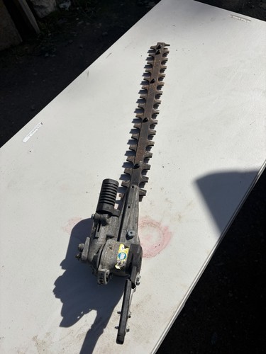 Stihl kombi hedge trimmer - kombi,