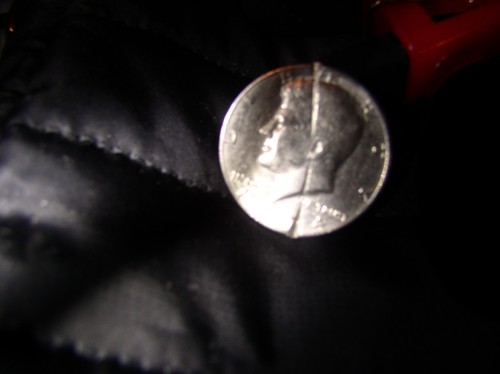 Rare error both sides - both, full
