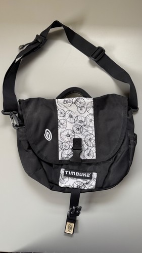 Timbuk2 classic messenger bag - messenger,
