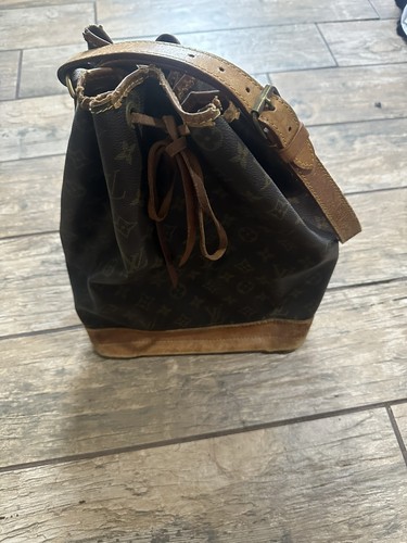 Vintage louis vuitton - louis,