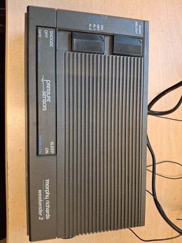 Morphy richards cr366 - morphy,