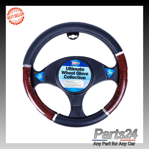 Car steering wheel cover glove - wheel,