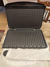 George Foreman Electric Grill
