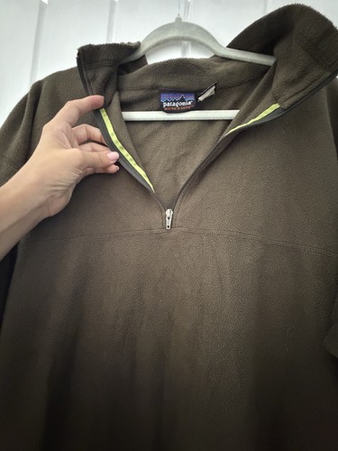 Patagonia mars fleece men s - mars,