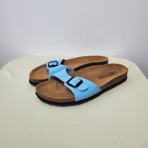 Pavers women summer sliders - women's,