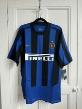 Genuine Inter Milan 2003/04