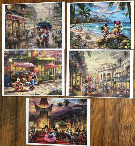 Disney mickey minnie - mickey, limited