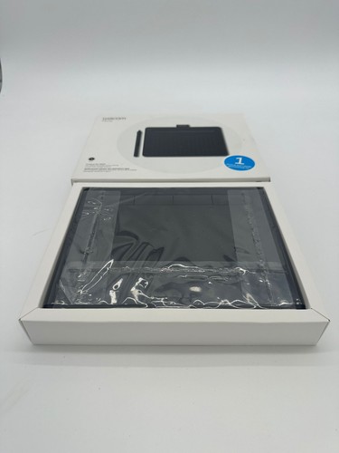 Wacom intuos small black - small,