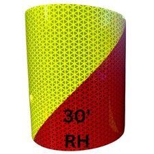 - V98 Chevron Reflective Tape-