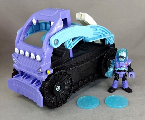Imaginext batman super - dc,