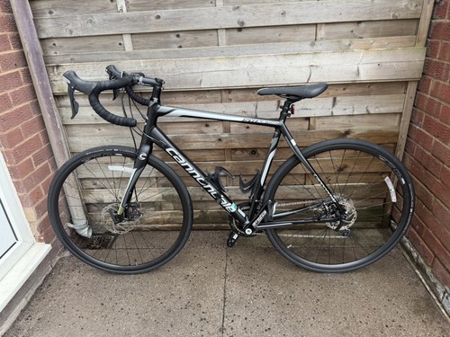 Cannondale synapse 105 - al, disc