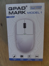 QPAD Mark Model 1 Wireless