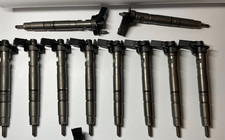 FUEL INJECTOR AUDI SEAT SKODA