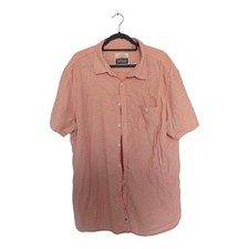 Mantaray Seersucker Cotton