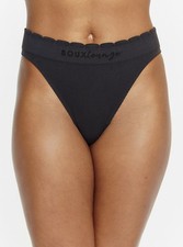 Boux Avenue Seamless Thongs