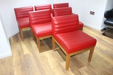 David Linley Dice 6 dining