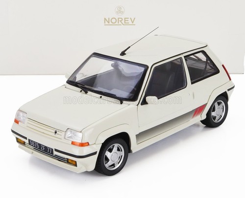 Renault r5 supercinque gt - renault,