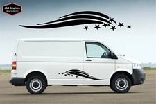  MOTORHOME GRAPHICS STICKERS
