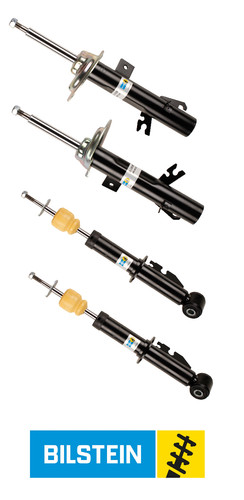 Bilstein front rear - b4,