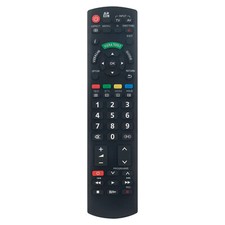 N2QAYB000328 Replaced Remote