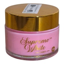 Supreme White Carrot Active