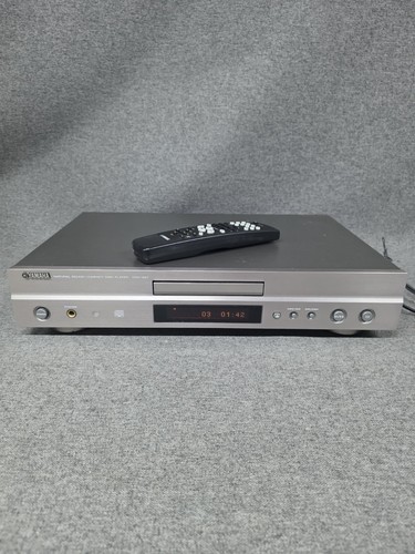 Yamaha cdx 497 - cdx-497, cd-r