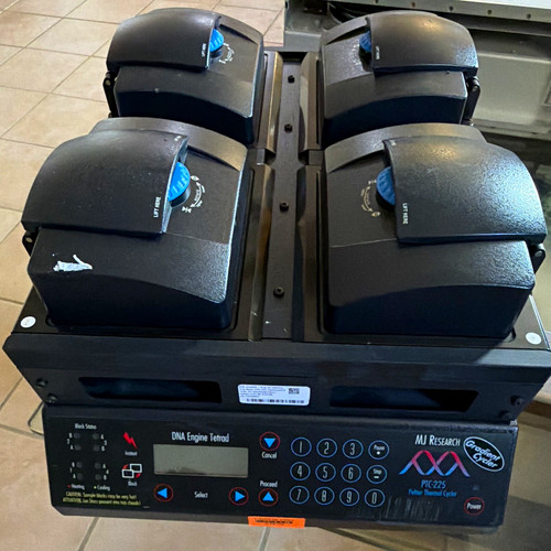 Research ptc 225 dna - ptc-225, engine