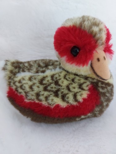 Vintage steiff duckling - vintage,