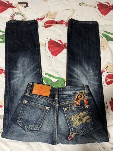Christian audigier kids - christian,