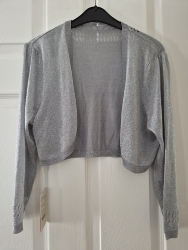 Monsoon shrug cardigan - monsoon, size