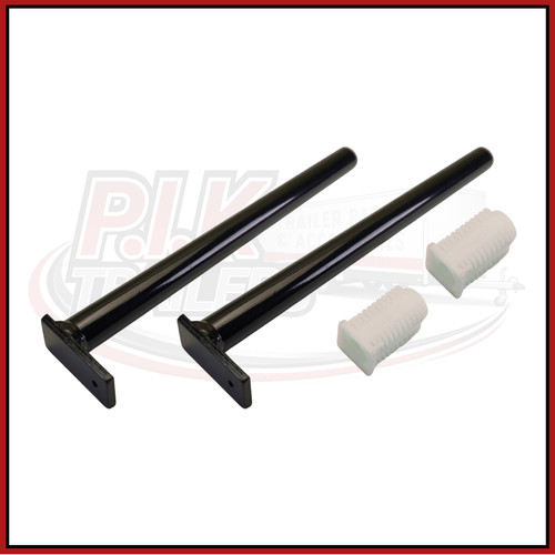 Replacement ramp hinge - 2,