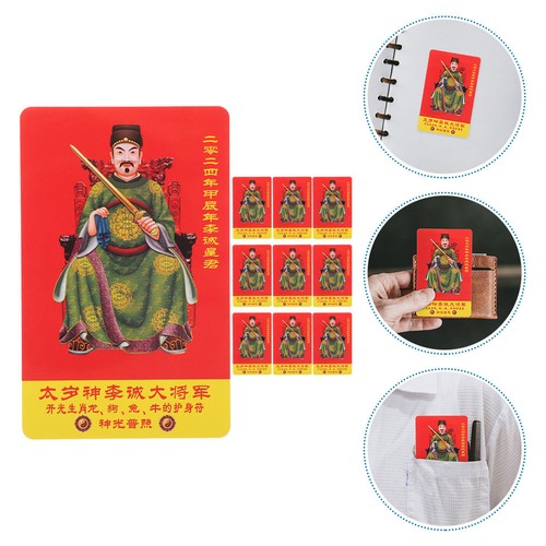 Pcs chinese new year - new, dragon