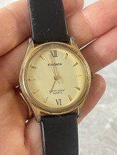 Vintage Mens Sekonda Classic