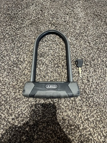 Abus granit xplus 540 - abus, u-lock
