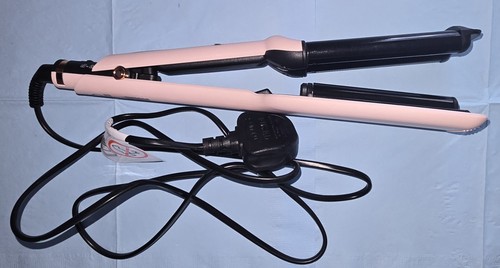 Elle wave curler - wave,