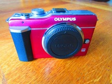 Olympus PEN E-PL1 12.3MP