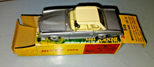 Dinky Toys France 516 -  Mercedes Benz 230 Pagoda SL original, good and boxed