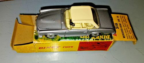 Dinky toys france 516 - dinky,