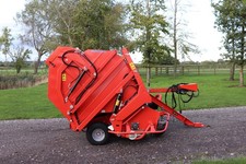 2021 - Wiedenmann Super 500 Flail Mower - Collector - Amazon