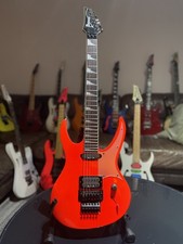 Ibanez 540PII SH, Red, Mint