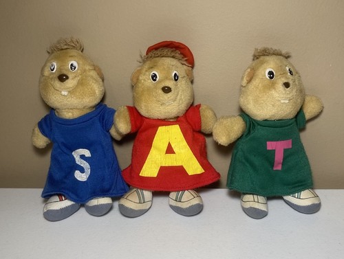 Vintage 1987 alvin the - vintage,