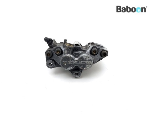 Brake caliper front left - brake,