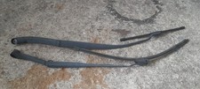 Hyundai I40 Front Wiper Arms